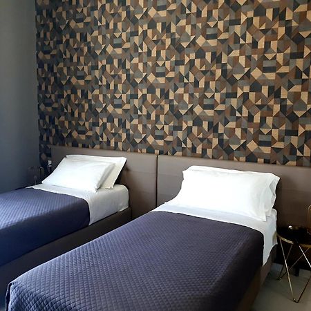 Domus Suite Termoli Quarto foto