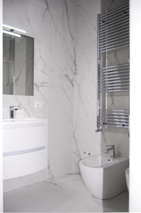 Domus Suite Termoli Exterior foto
