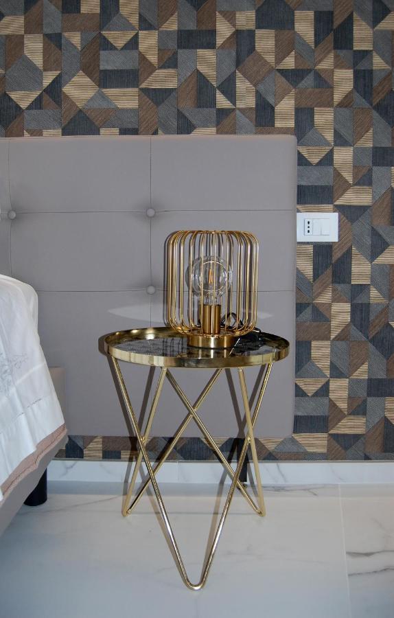 Domus Suite Termoli Exterior foto