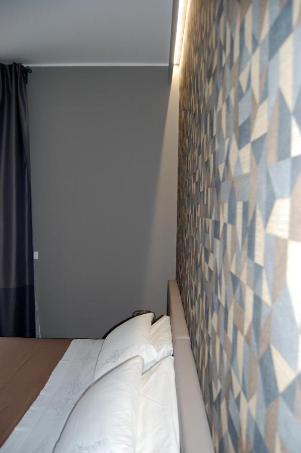 Domus Suite Termoli Exterior foto
