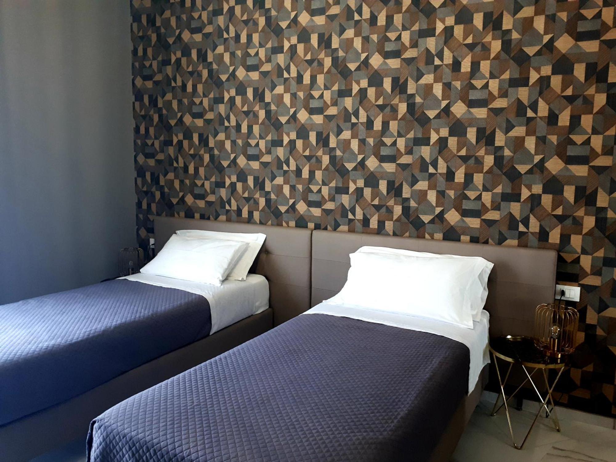 Domus Suite Termoli Quarto foto